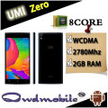 UMI ZERO Android 4.4 MT6592T Octa Core Smartphone 5.0 Inch FHD IPS Screen RAM 2GB ROM 16GB
